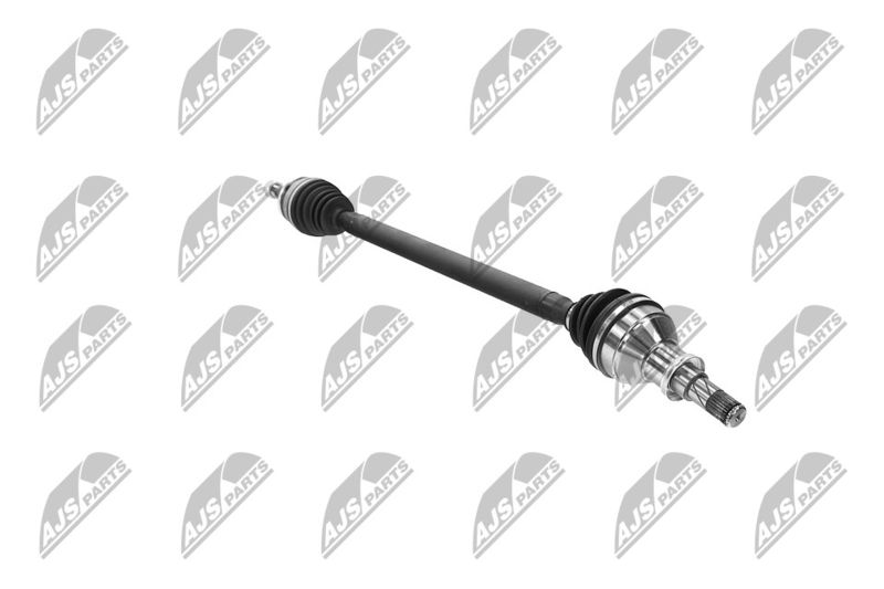 NTY NPW-PL-193 Drive Shaft