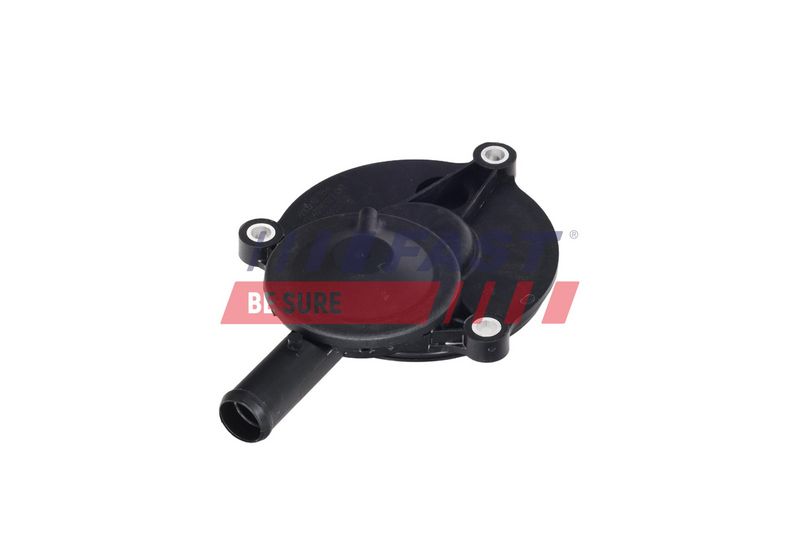 klapp, karterituulutus, FAST FT60003