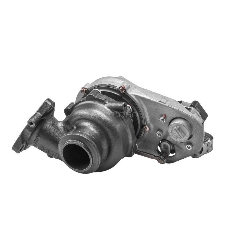 BR Turbo 850841-5001RSM Charger, charging (supercharged/turbocharged)
