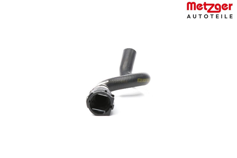 METZGER AUTOTEILE 2420138 Radiator Hose