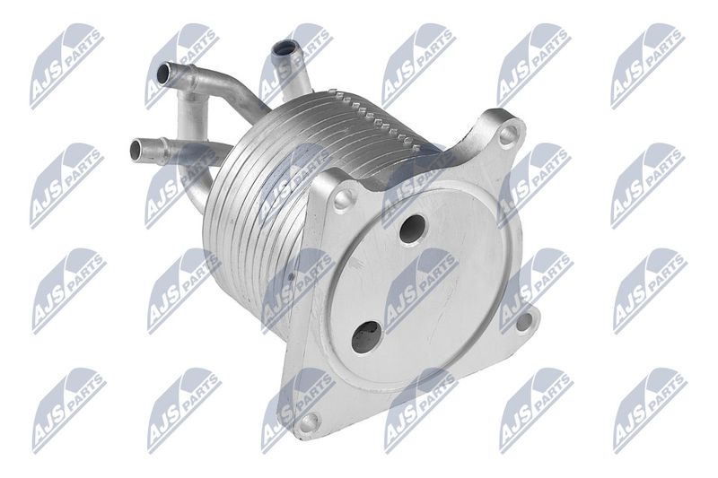 Оливний радіатор, автоматична коробка передач, Nty CCL-CH-001