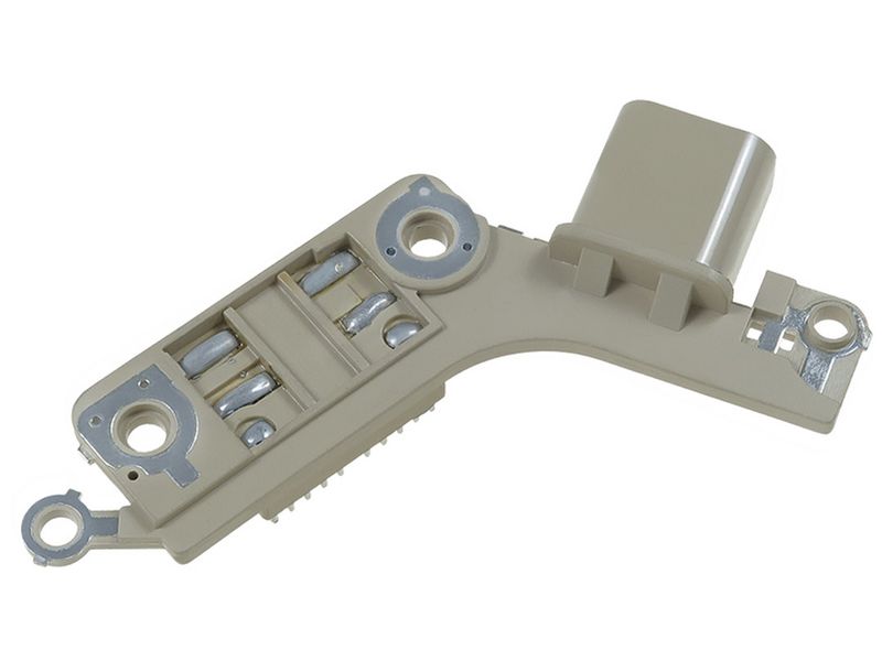 AS-PL ARE5039 Alternator Regulator