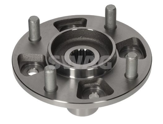 SWAG 33 11 0437 Wheel Hub