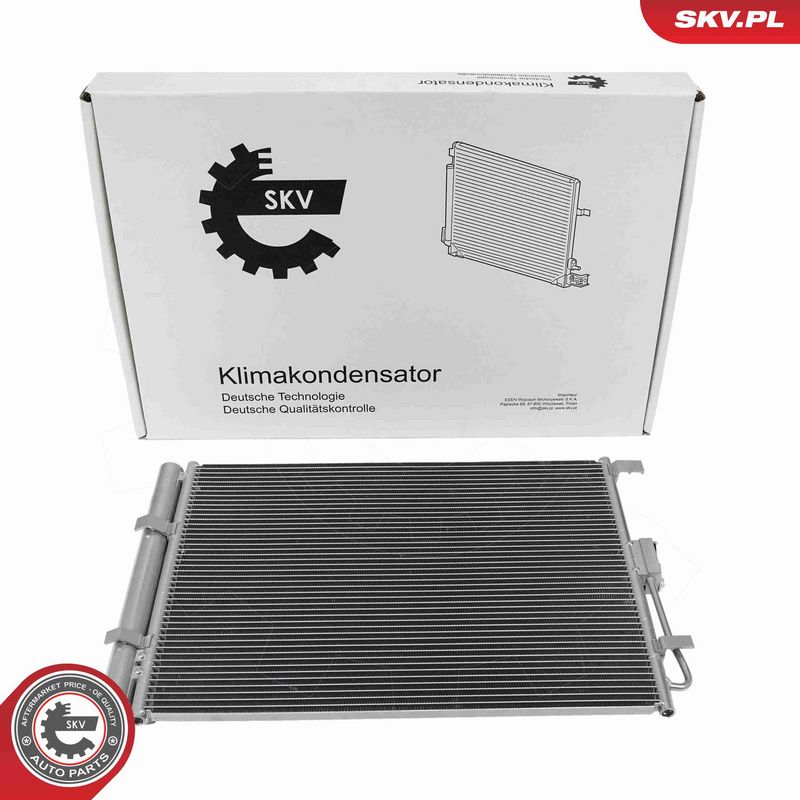 Kondensaator, kliimaseade,...