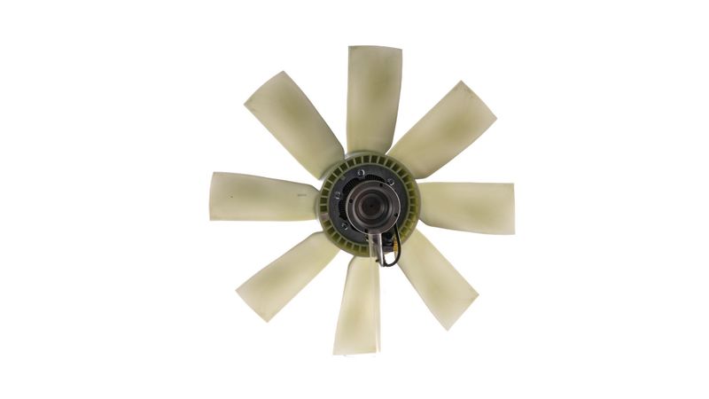 Větrák, chlazení motoru CFF 505 000S