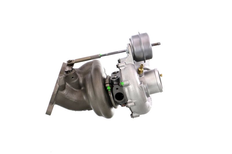 REMANTE 003-001-004507R Charger, charging (supercharged/turbocharged)