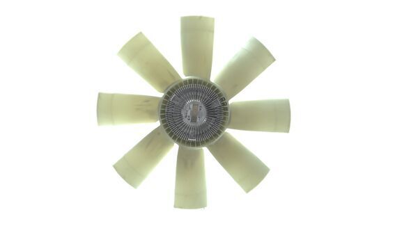 MAHLE CFF 430 000P Fan, engine cooling