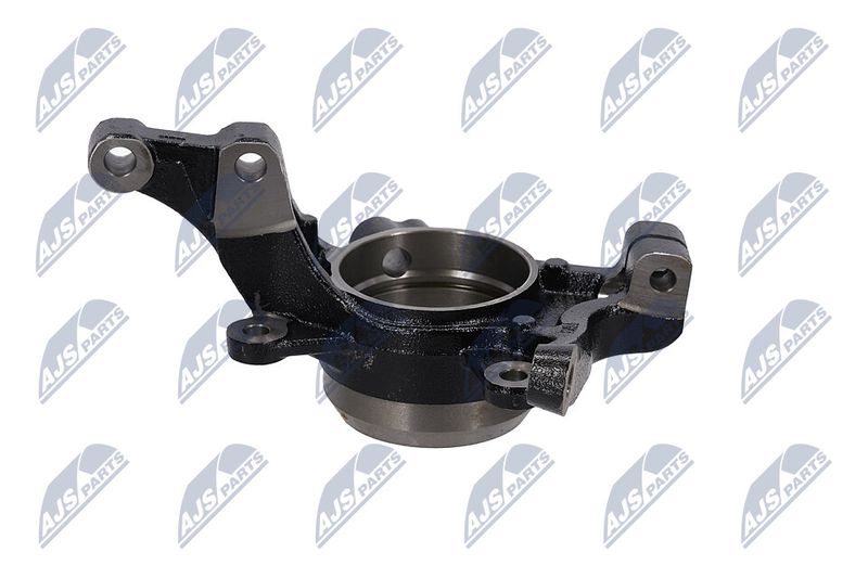 Käändmik, rattakinnitus, NTY ZZP-HY-514