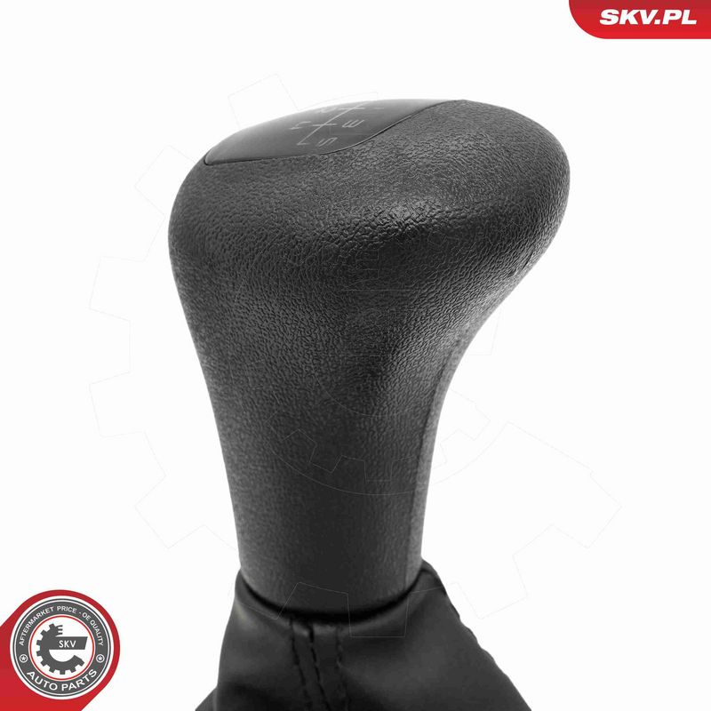 ESEN SKV 63SKV518 Gear Lever Knob