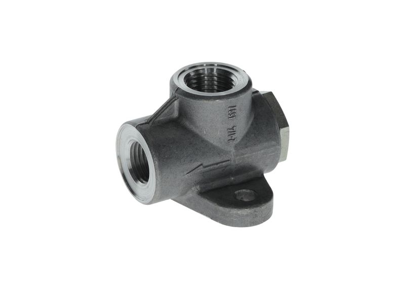 Pompa combustibil 0 440 011 023 BOSCH