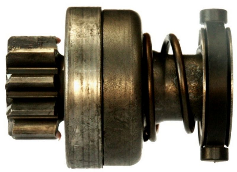 Volnoběžný převod, startér F 032 231 756