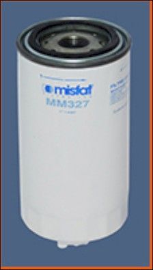 Filtre+à+carburant MISFAT MM327