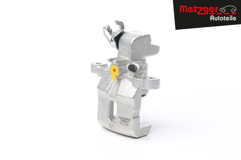 METZGER AUTOTEILE 6260358 Brake Caliper