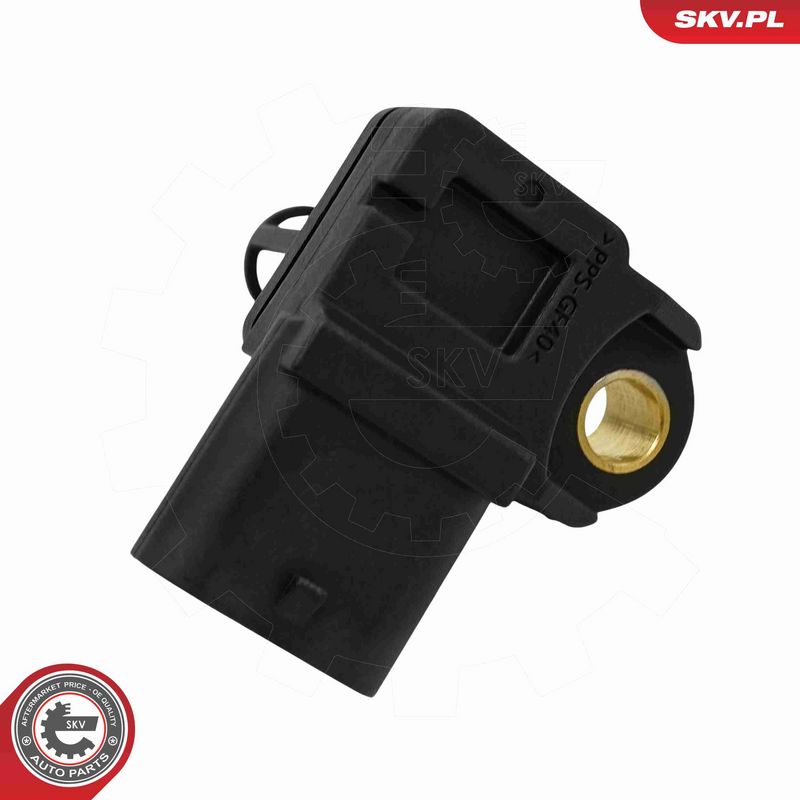 ESEN SKV 17SKV879 Sensor, intake manifold pressure