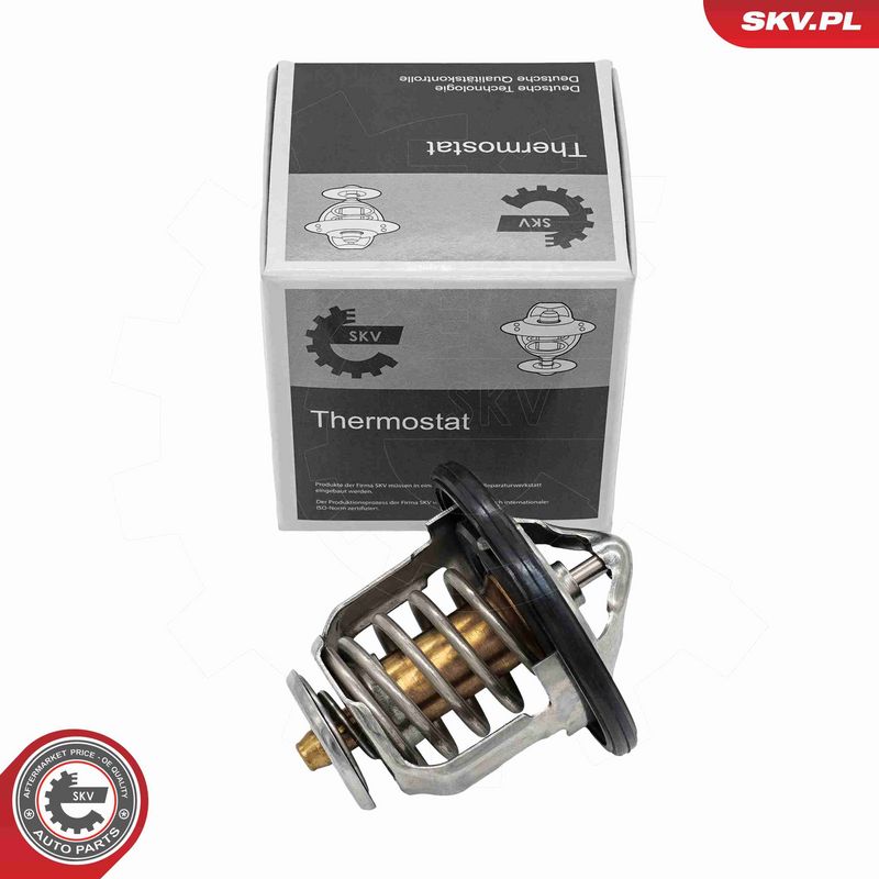 ESEN SKV 20SKV235 - Thermostat, coolant