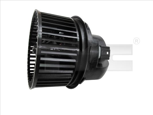TYC Utastér-ventilátor 510-0002