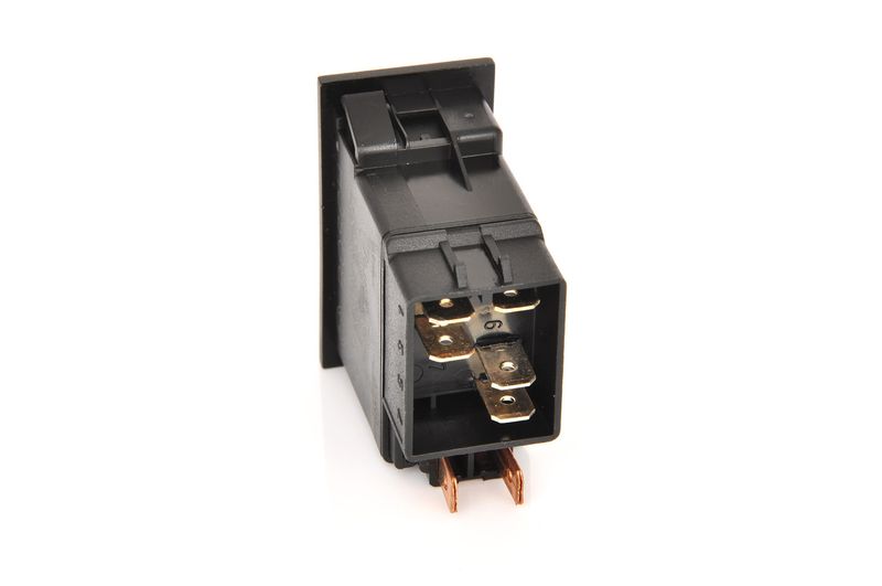 BOSCH 0986348091 Direction Indicator Switch