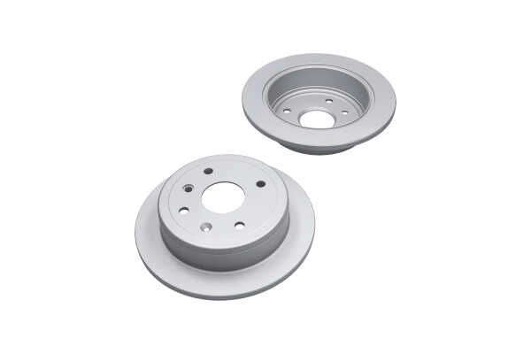 Kavo Parts BR-1215-C Brake Disc