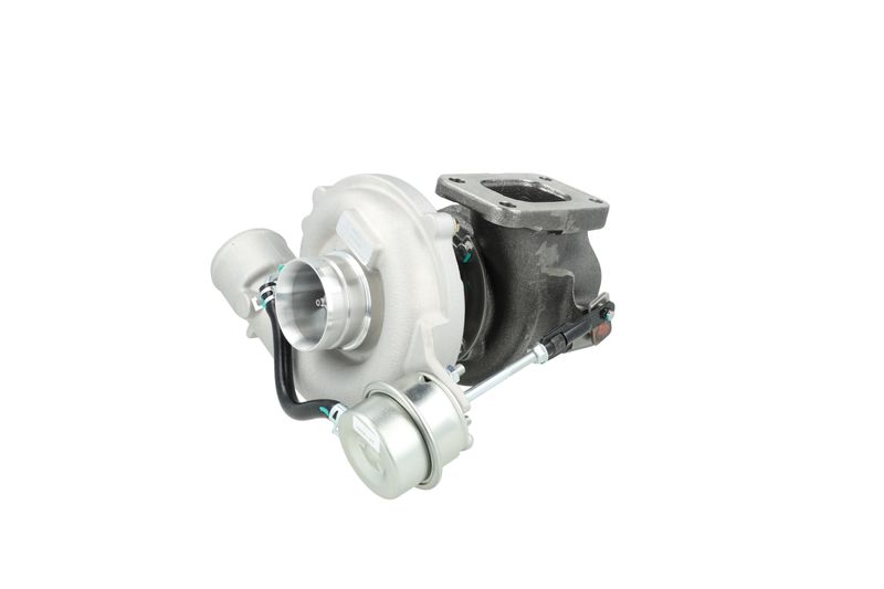 Kompressor, ülelaadimine, NRF 90010265