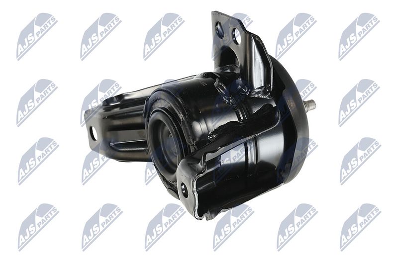 Paigutus, Mootor, NTY ZPS-KA-333