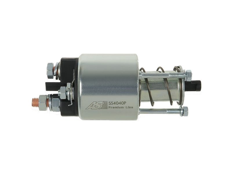 Brand new AS-PL Starter motor solenoid