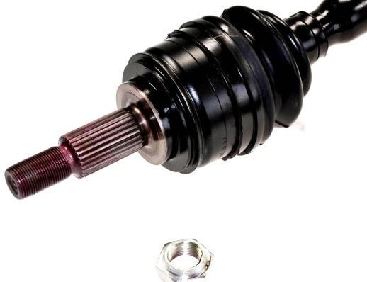 LÖBRO 304967 Drive Shaft