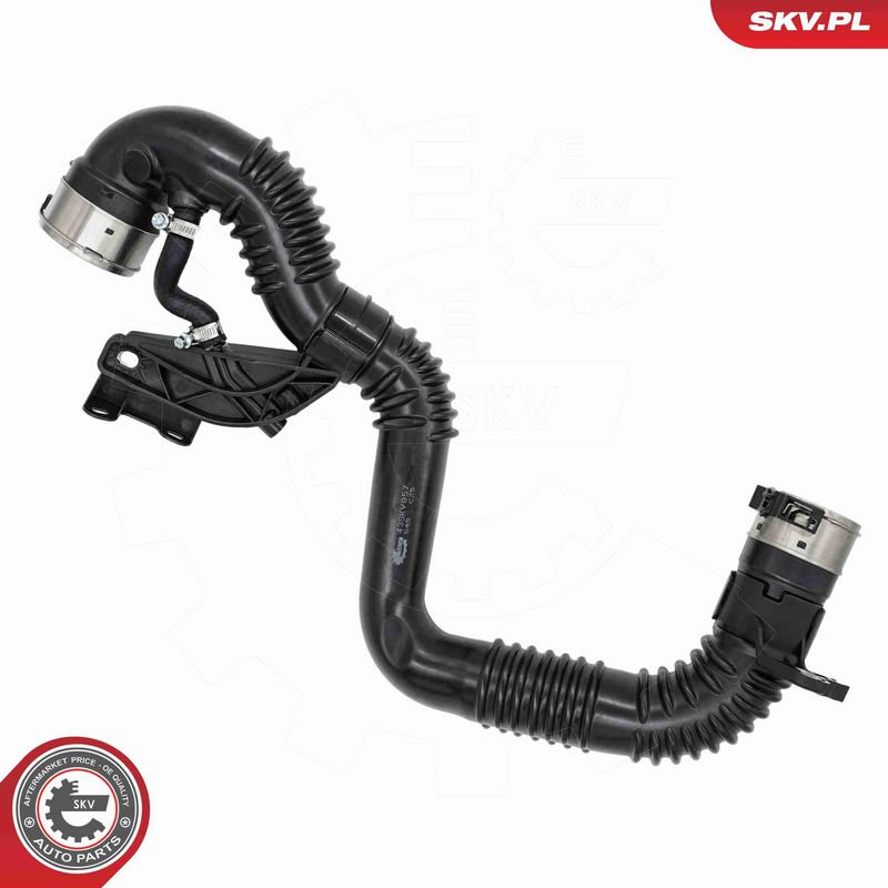 ESEN SKV 43SKV957 Charge Air Hose