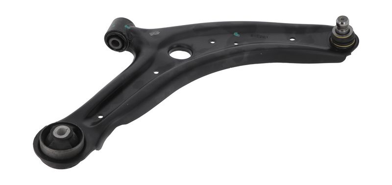 Brat, suspensie roata MOOG FD-WP-17935