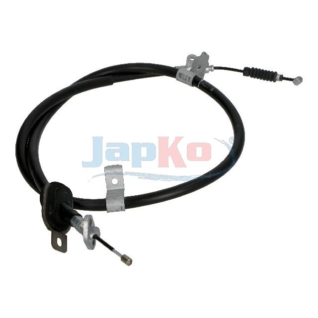 JAPKO 131140R - Cable Pull, parking brake