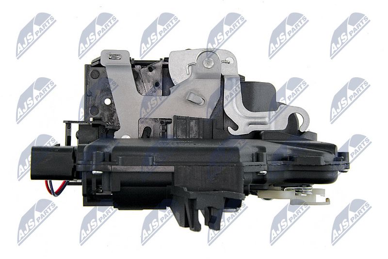 NTY EZC-VW-004 Door Lock