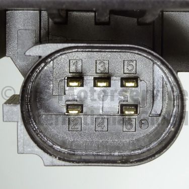 Turbocompresor, sobrealimentación