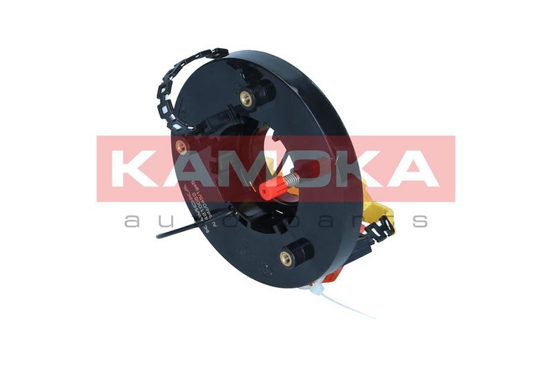 KAMOKA 4210053 Clockspring, airbag