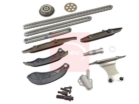 APEC Timing Chain Kit ACK4180