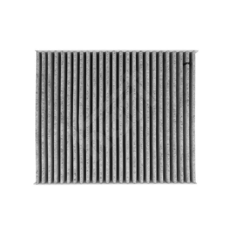 Kupefilter – bilde 1 av 2