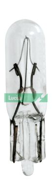 Lucas LLB286 Bulb, indicator-/outline lamp