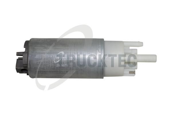 TRUCKTEC AUTOMOTIVE 02.38.127 - Kuro siurblys