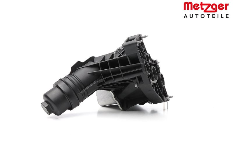 METZGER AUTOTEILE 2370131 Housing, oil filter