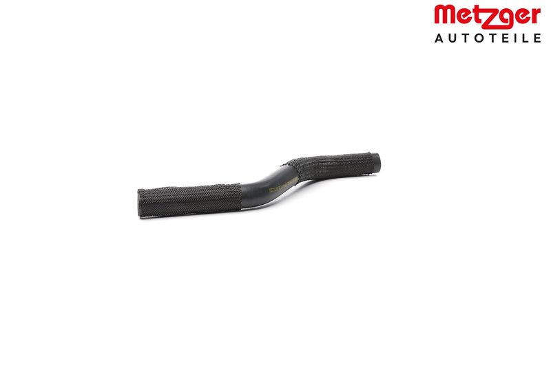 METZGER AUTOTEILE 2420456 Radiator Hose