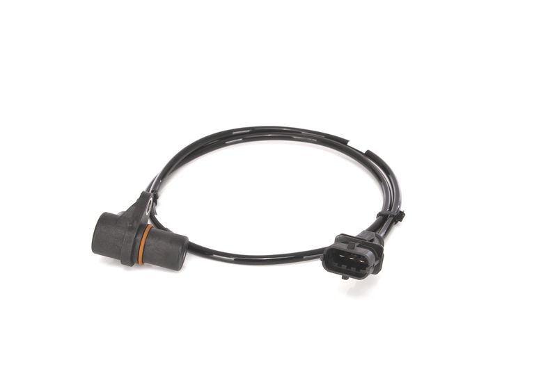 BOSCH 0281002929 Sensor, crankshaft pulse