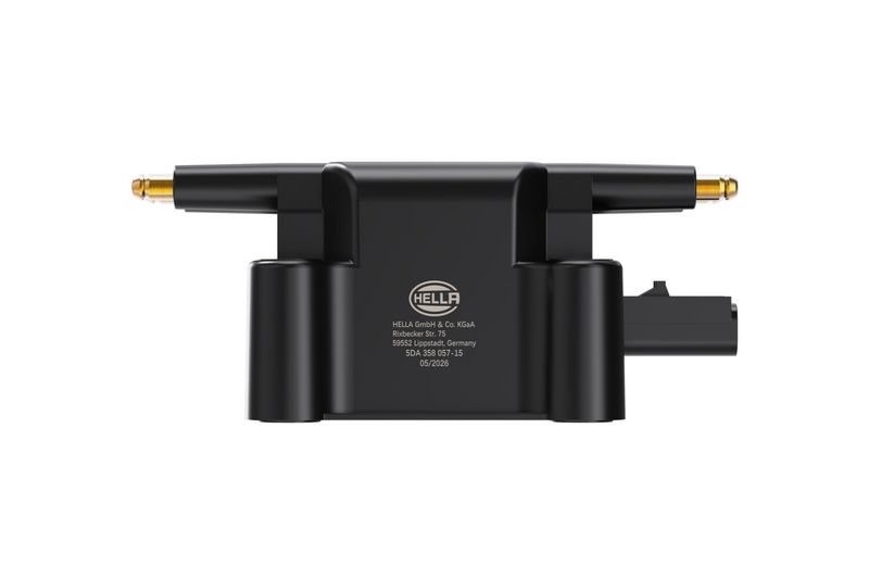 Bobina de inductie 5DA 358 000-631 HELLA