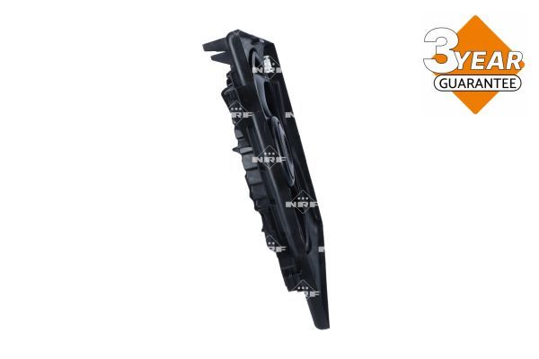 Ventilaator, mootorijahutus, NRF 470095