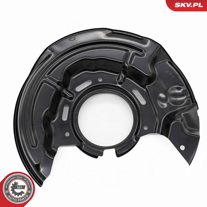 Plekk, piduriketas, ESEN...