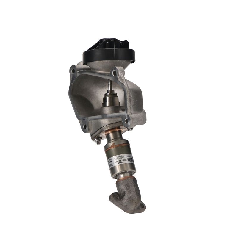 NISSENS 98415 EGR Valve
