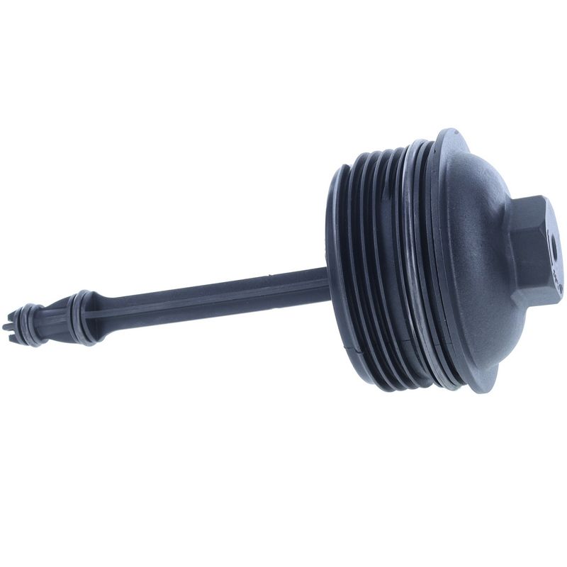 MOTORAD MO347 Cap, oil filter housing