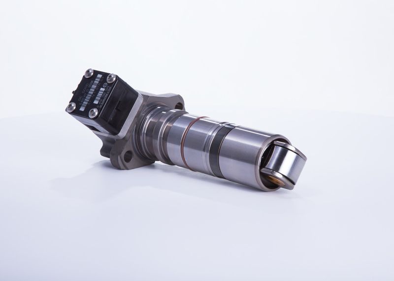 BOSCH 0986445022 Kuro įpurškimo siurblys