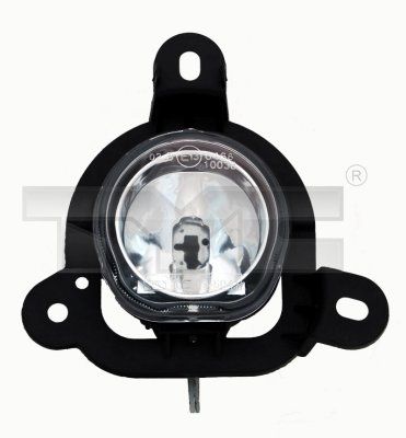 TYC Mistlamp 19-0769-05-2