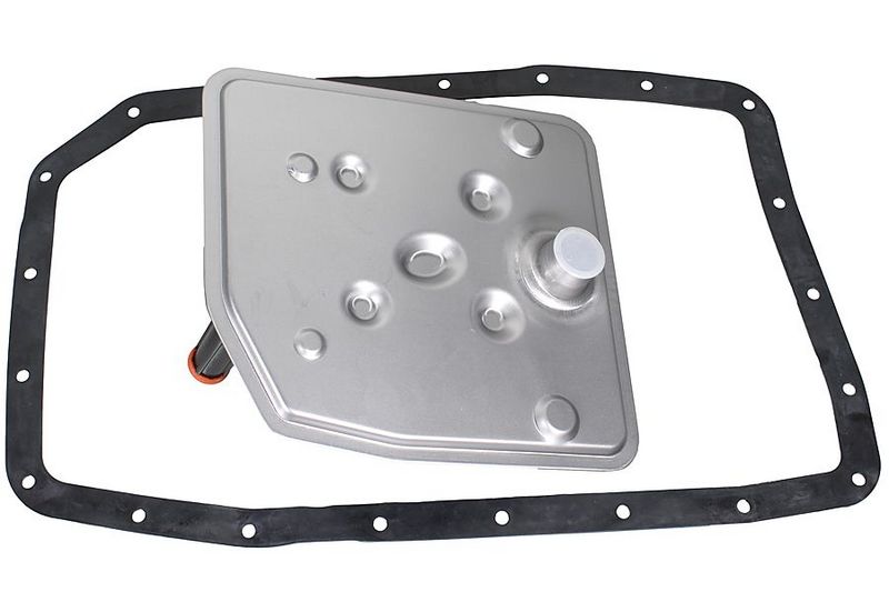 METZGER AUTOTEILE 8020145 Hydraulic Filter Kit, automatic transmission