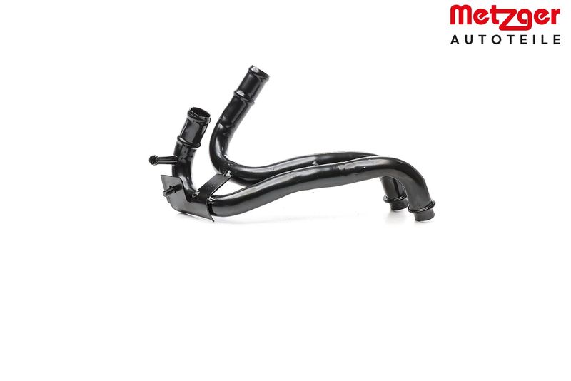 METZGER AUTOTEILE 4010678 Coolant Pipe