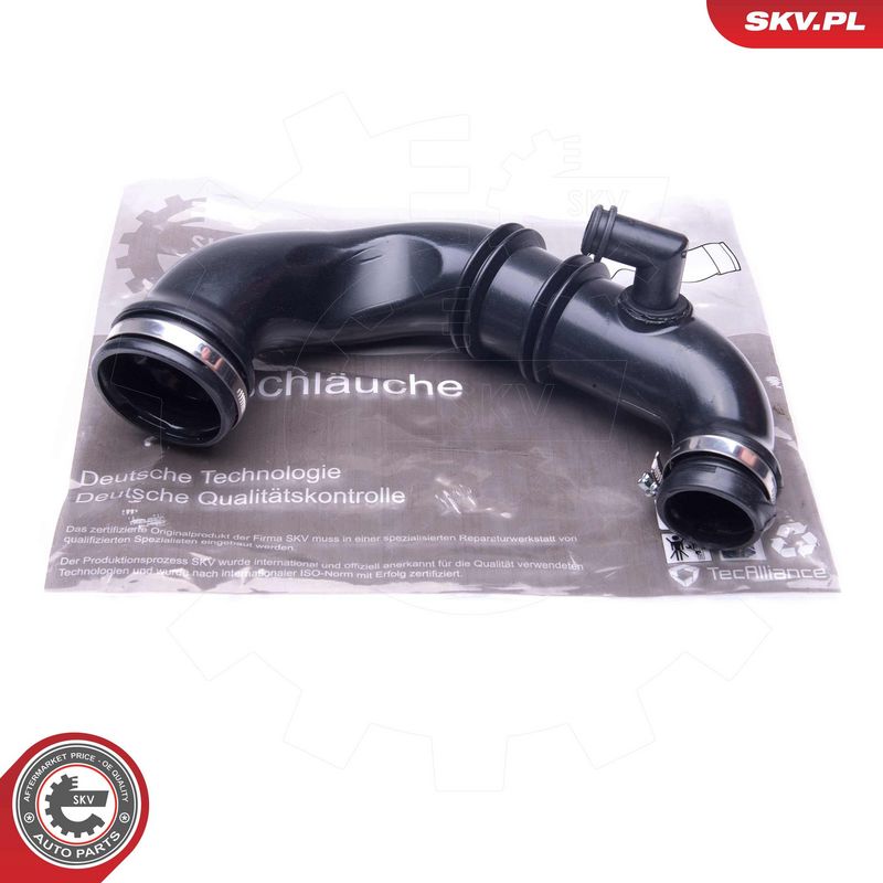 Laadimisõhu voolik, ESEN SKV 43SKV100