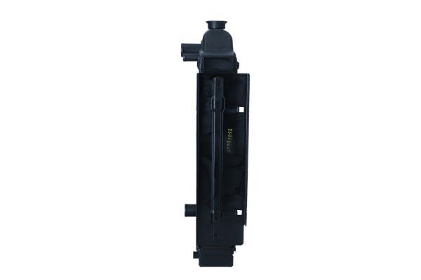 NRF 50490 Radiator, engine cooling